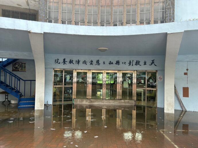 和德文教普發6000元做公益　捐款教養院給弱勢朋友遮風避雨的家 - 台北郵報 | The Taipei Post