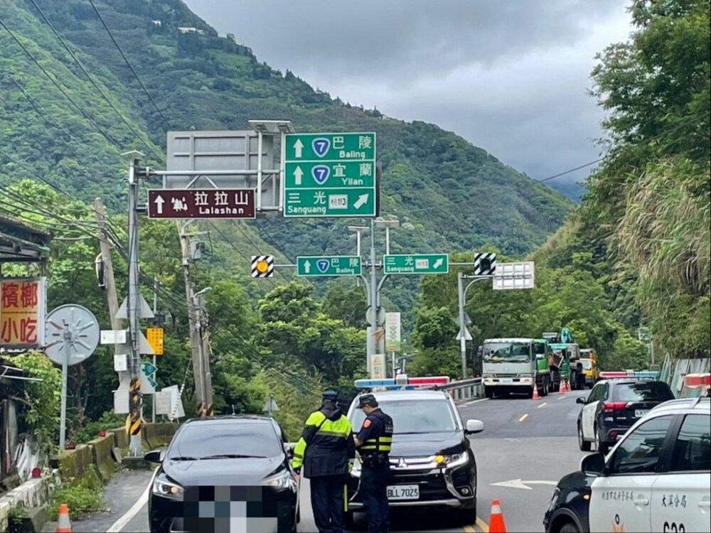 大溪警攜手保七總隊 空拍機抓山老鼠盜採國有珍貴林木 - 早安台灣新聞 | Morning Taiwan News