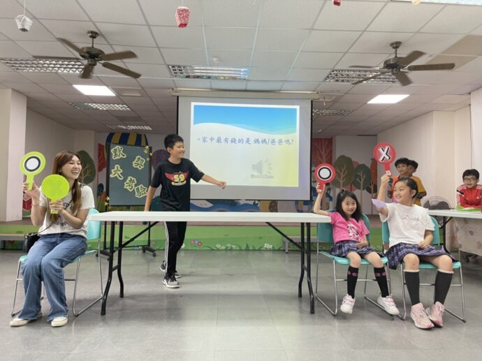 太昌國小「愛。現」母親節感恩活動　展現學生多元才藝 - 台北郵報 | The Taipei Post