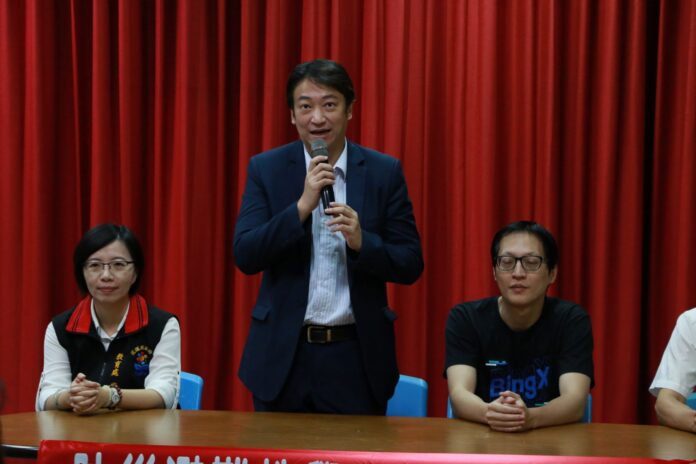 捐贈「防災避難教學示範包」 BingX與愛花蓮基金會「愛的起手式」 - 台北郵報 | The Taipei Post