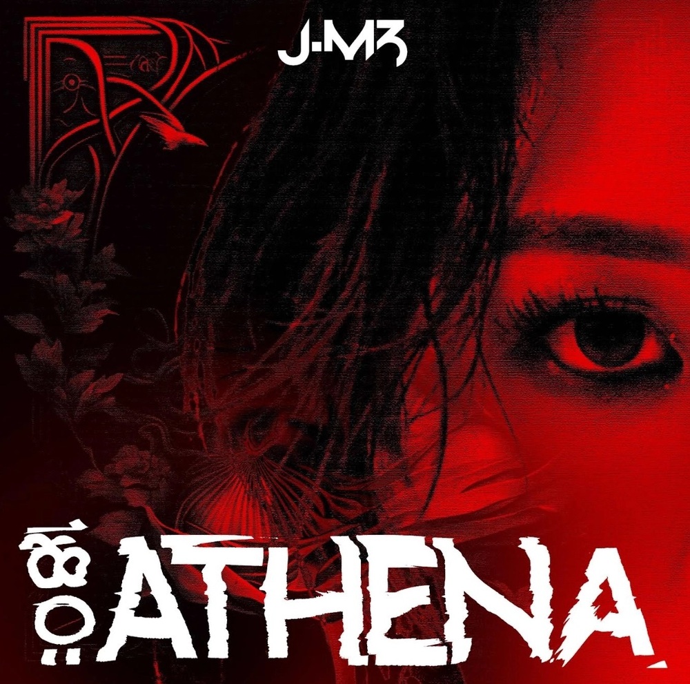 新加坡華納創作新星 J.M3 劉宣怡首張全新EP《180： Athena》將於 5/19 正式發行
