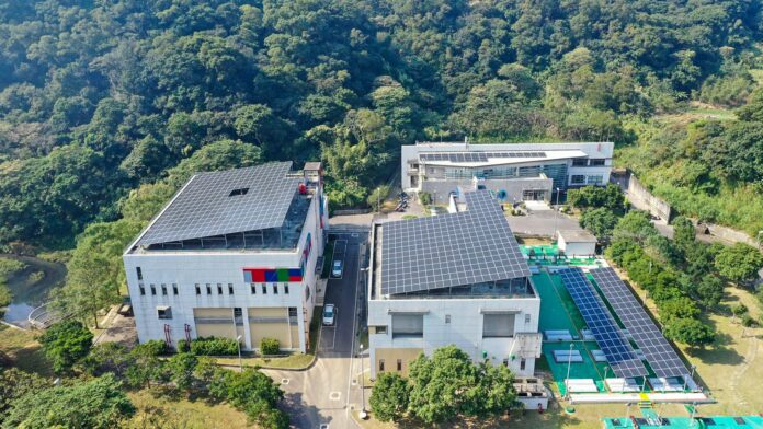 新北響應淨零轉型　推淨零碳示範區及太陽光電補助 - 台北郵報 | The Taipei Post