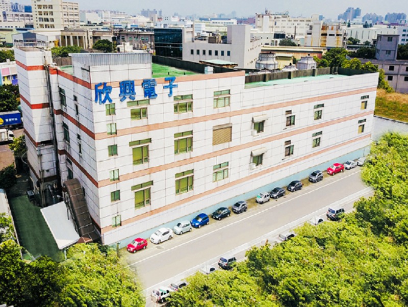 欣興電子要員工放無薪假「圓夢」 桃園勞動局將開罰