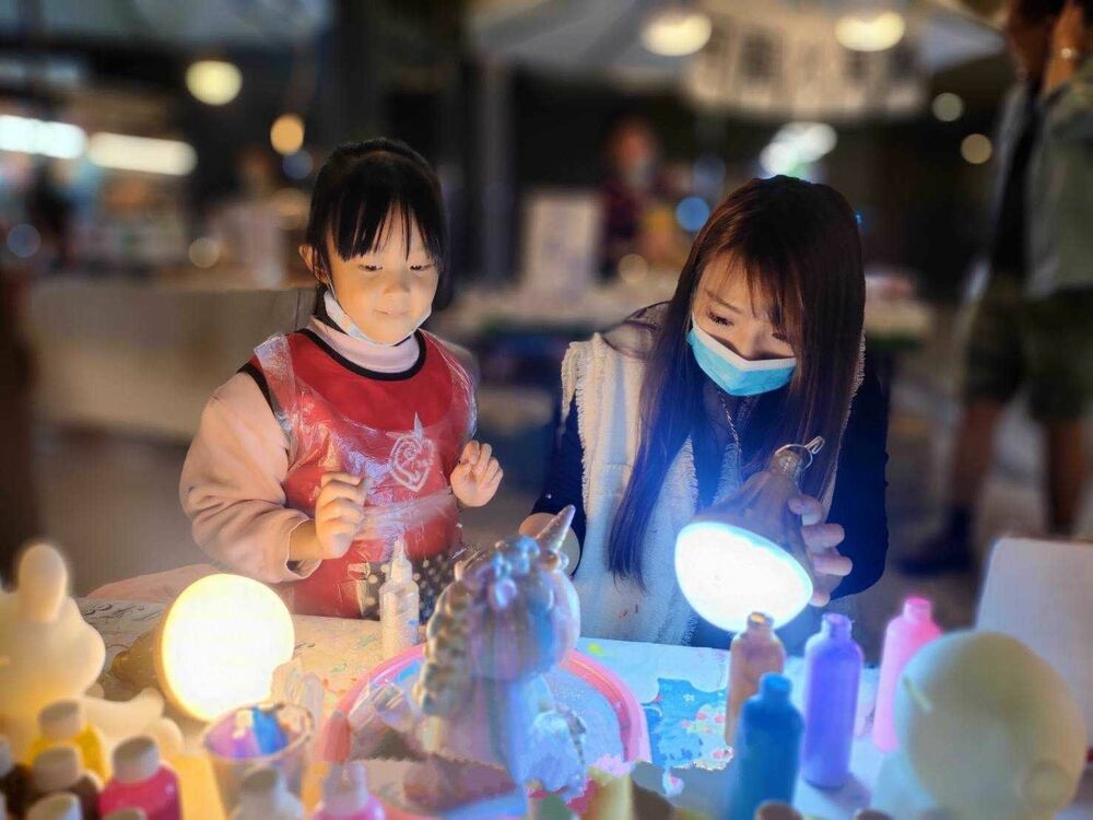 溫馨社宅啟動玩具教育計畫 加碼桃園親子市集5/14母親節熱鬧登場 - 台北郵報 | The Taipei Post