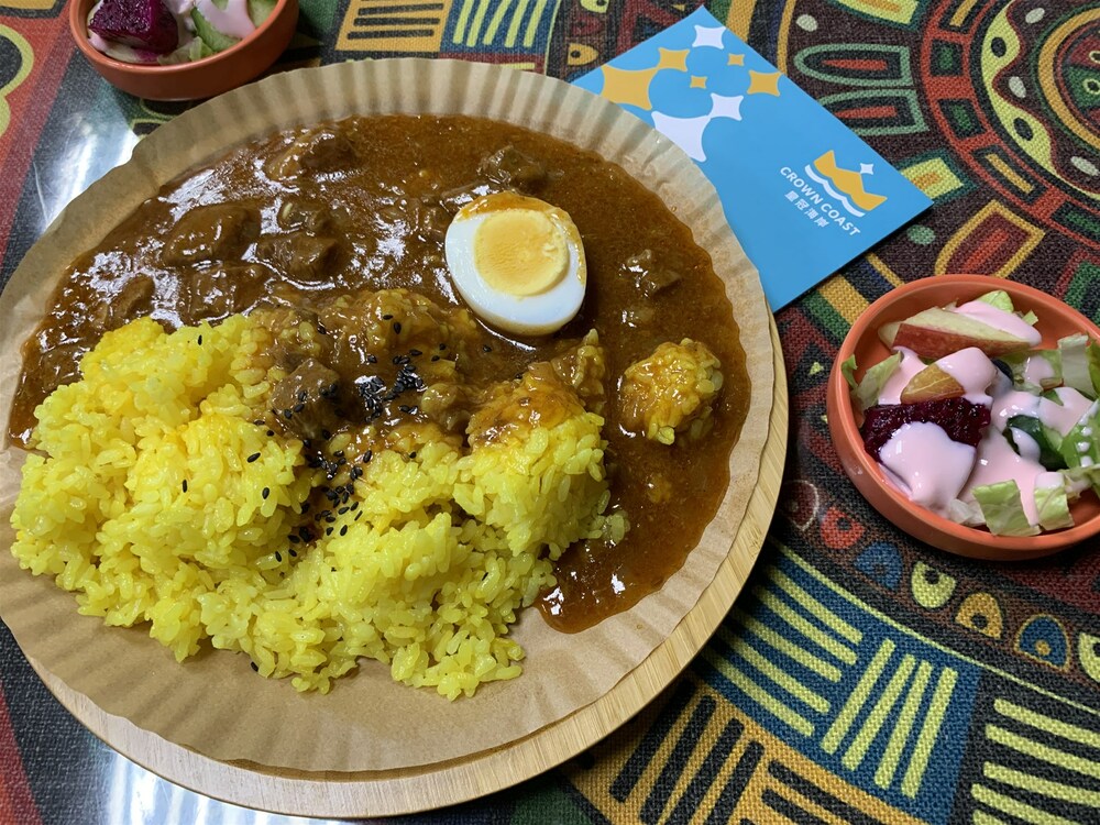 皇冠海岸觀光圈最獨特的美食餐廳 到巴基斯坦廚品嚐在基隆生根的南亞異國料理 - 台北郵報 | The Taipei Post