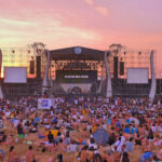 新北市府宣布永久停辦「貢寮國際海洋音樂祭」。（圖：新北市觀旅局提供）