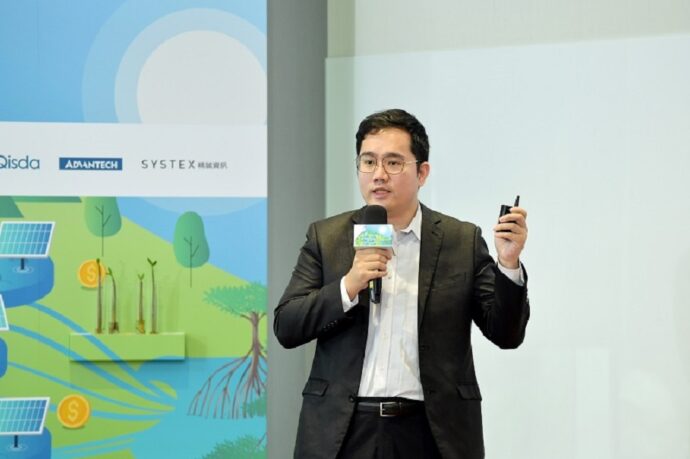 艾滴科技與ESG科技創新推動聯盟聯手 為台灣種下永續新循環 - 台北郵報 | The Taipei Post