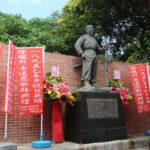 被稱為台灣「抗日三傑之一」的徐驤是苗栗縣頭份市人。（圖：苗栗縣政府提供）
