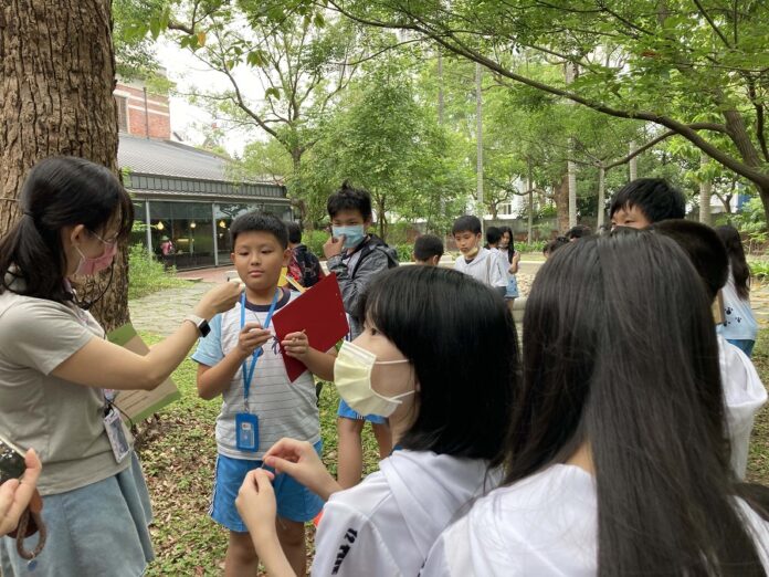 邁向永續未來 跟著臺博館一起「綠」動 - 台北郵報 | The Taipei Post