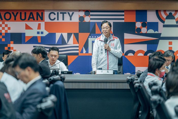 防中捷悲劇重演 桃捷有三道安全機制