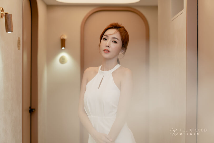 網紅女神拐拐為愛犧牲超大　全身被看光