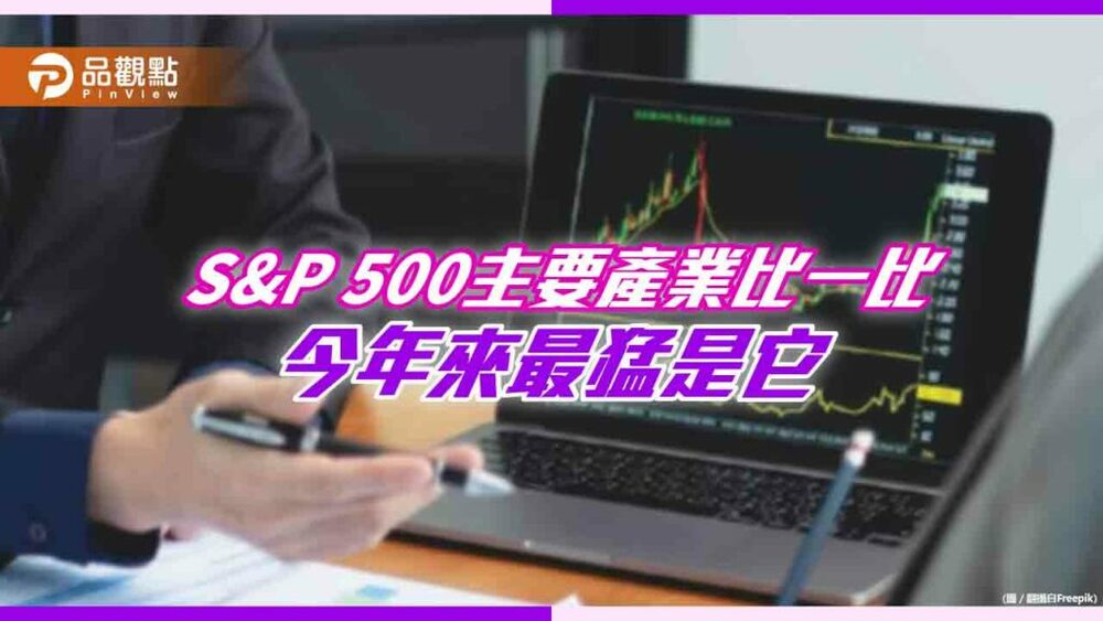 美科技股今年來大漲36%！法人看好ai人工智慧　建議布局這些基金