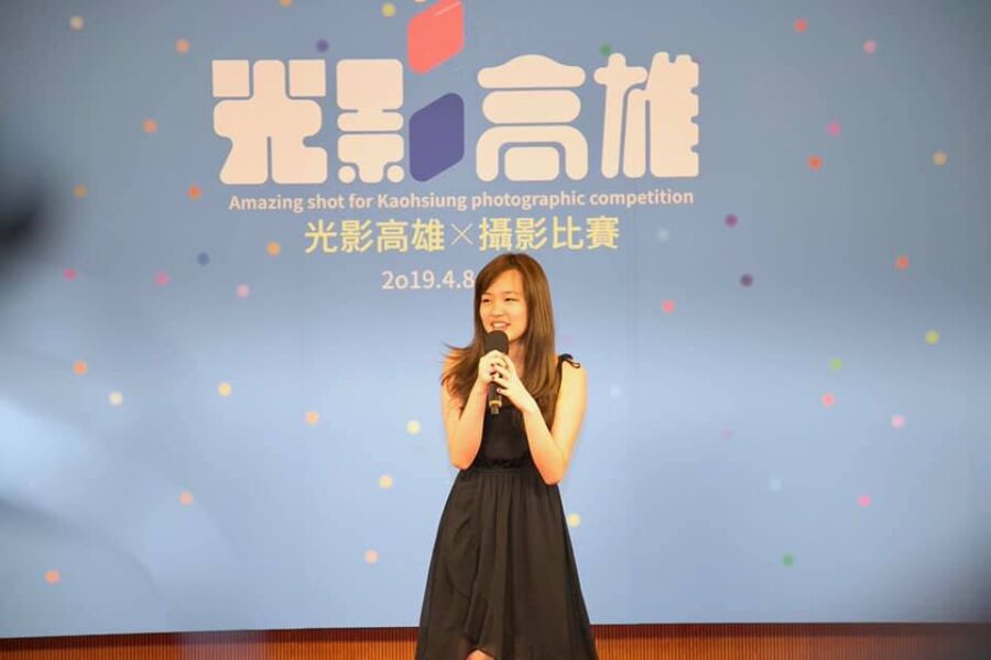 被點名參選中正萬華對戰于美人　韓冰首度回應了