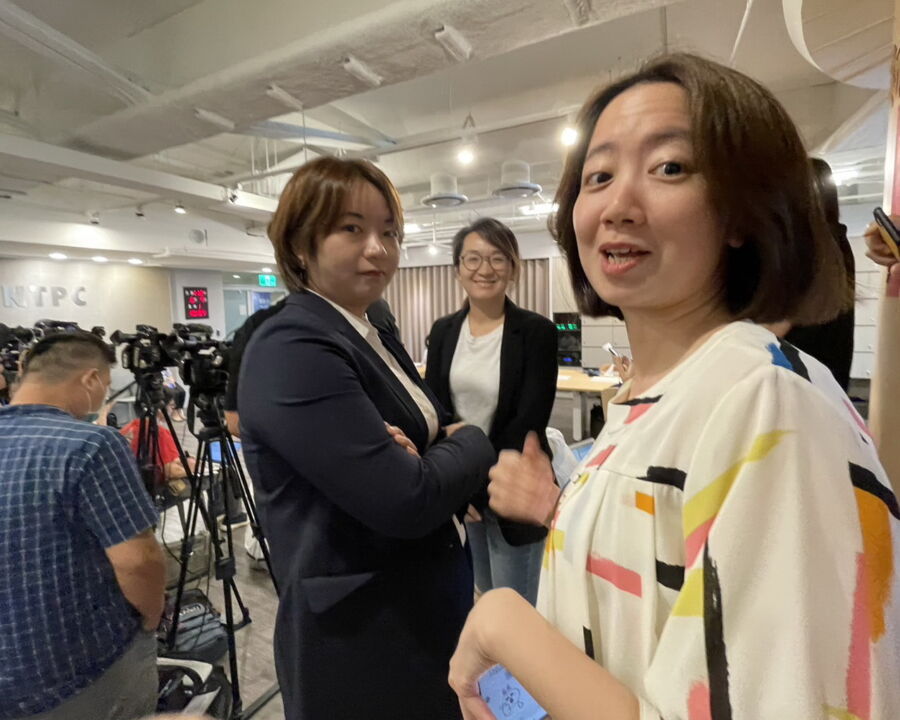 新北沒市長！綠營批侯友宜餵藥案甩鍋中央　為了選舉泯滅人性
