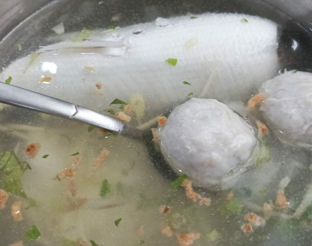 副刊／虱目魚的滋味（下）