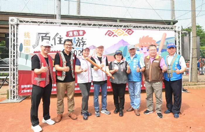 市長盃全國慢壘錦標賽開打 集結各地好手共創佳績