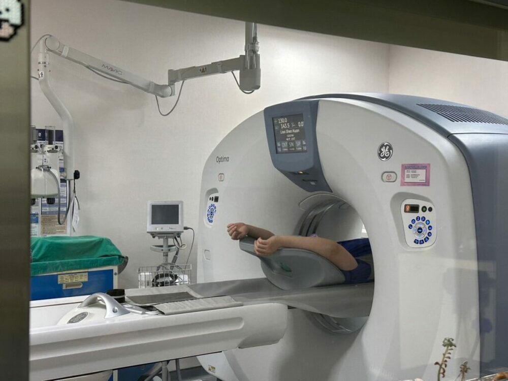 擴大肺癌篩檢對象再增6處工業區 工作滿10年可納補助