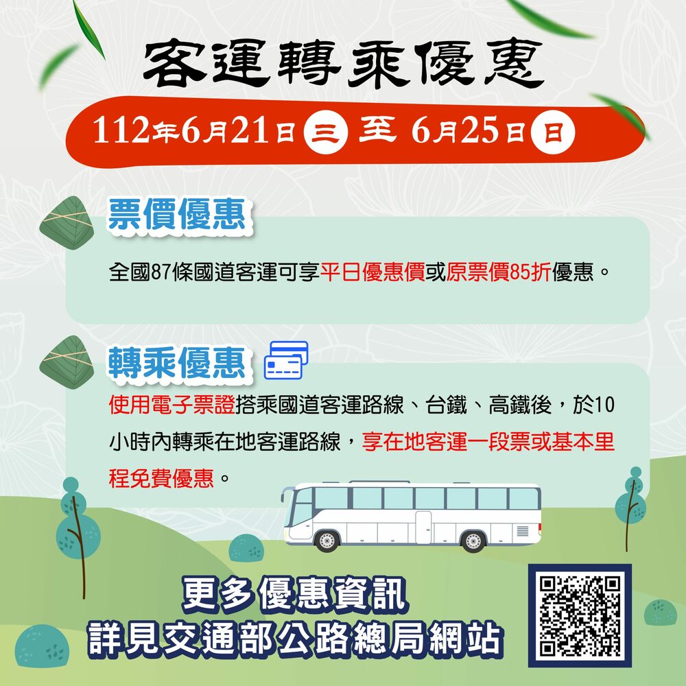 新北市端午連假交通懶人包讓您避開塞車 - 台北郵報 | The Taipei Post