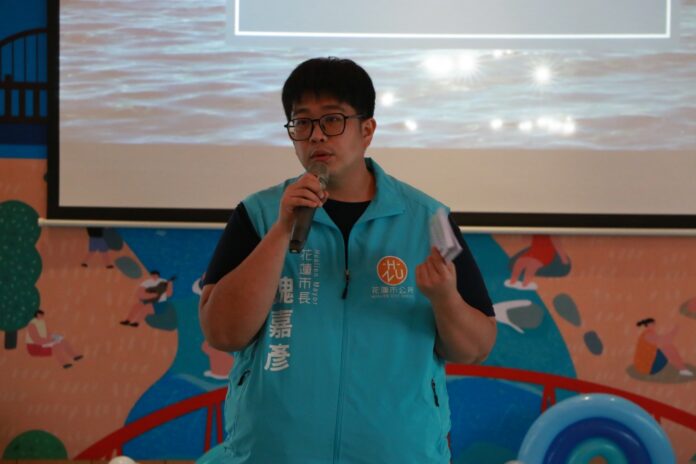 海是生活節6月登場　20場次免費體驗花蓮市的河海文化 - 早安台灣新聞 | Morning Taiwan News