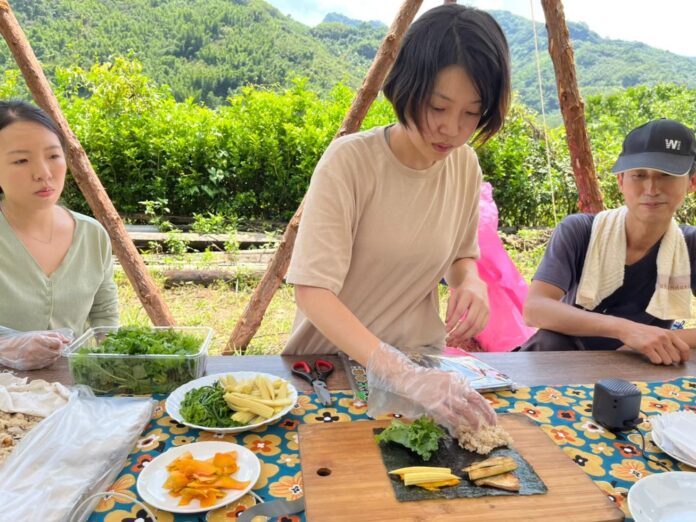 生活客家系列活動開跑 食農營隊與米食體驗陪你共度夏季 - 早安台灣新聞 | Morning Taiwan News