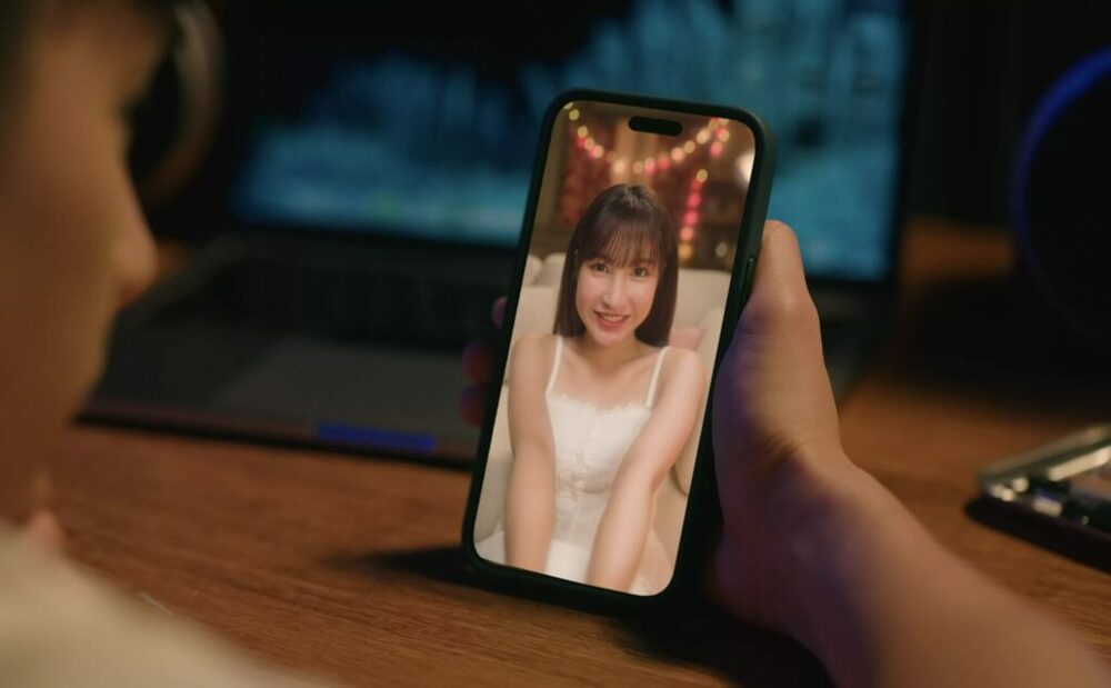 瘋視訊交友 聊天吧APP打造真實、安全的交友環境