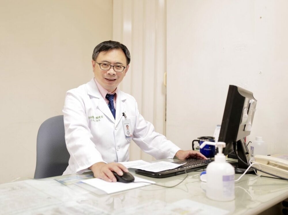 聯新國際醫：男性貧血勿輕忽 恐是大腸癌