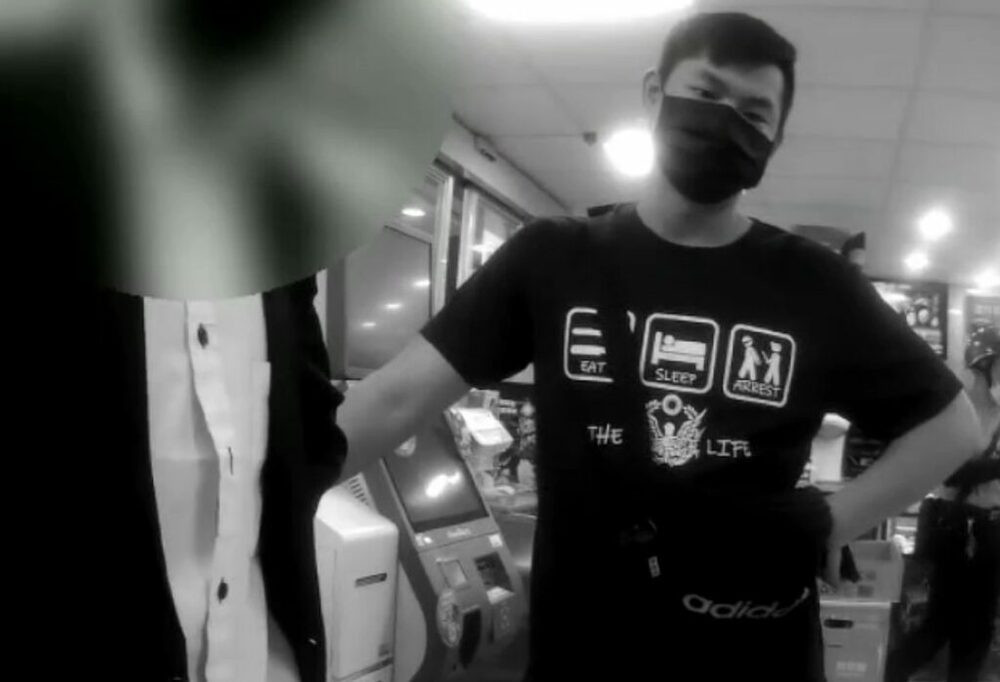 要獲利再拿百萬？被害民眾急報案逮取款車手