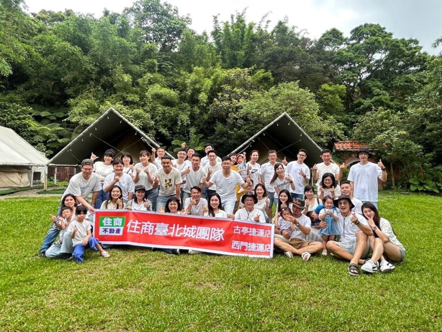 融入「玩」文化　住商不動產創新奪佳績