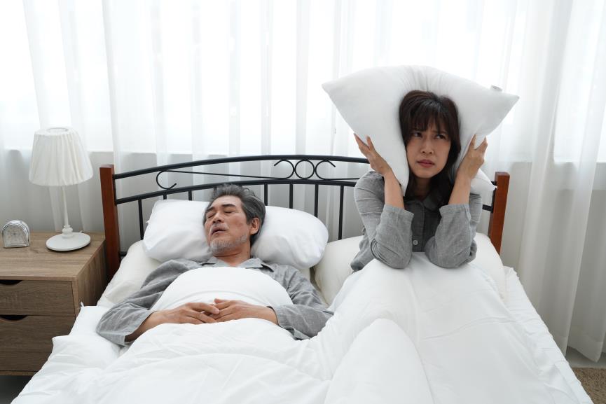 「糖尿病」死亡人數連2年失控攀升！「睡眠呼吸中止症」成隱形關鍵