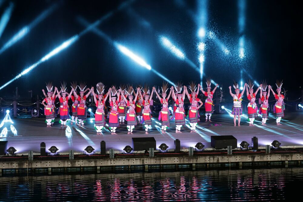 2023紅面鴨FUN暑假 7/15-8/13在花蓮鯉魚潭 DUCK(大)FUN(放)光彩 - 台北郵報 | The Taipei Post 2023紅面鴨FUN暑假 7/15-8/13在花蓮鯉魚潭 DUCK(大)FUN(放)光彩 - 台北郵報 | The Taipei Post