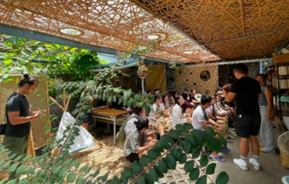 充滿活力！第9屆臺東國際青年工藝設計營暨競賽成果展現臺東魅力 - 台北郵報 | The Taipei Post