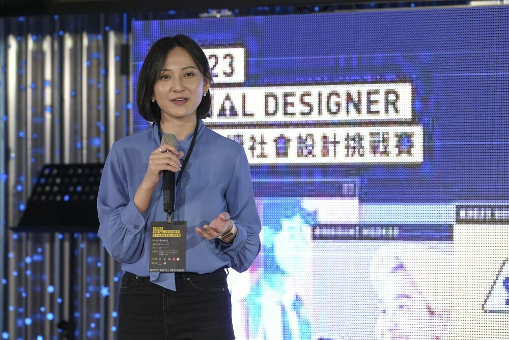 創新設計引領永續未來 Social Designer 2023挑戰賽獲獎隊伍震撼亮相 - 早安台灣新聞 | Morning Taiwan News