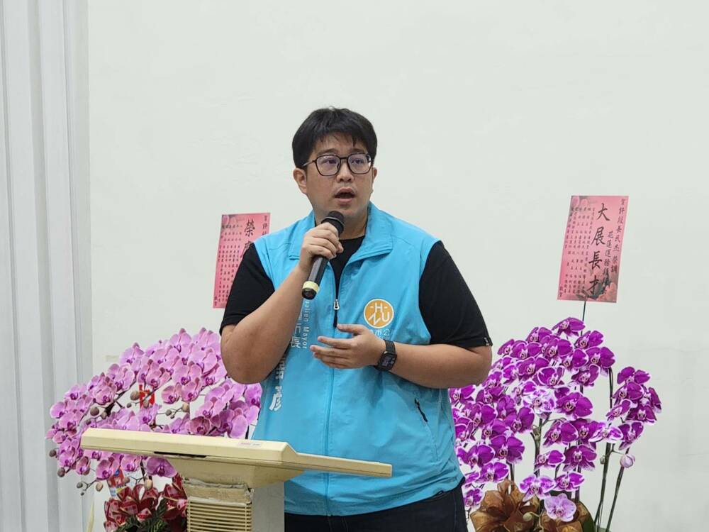 台鐵局花蓮運務段長交接 場面熱絡不失溫馨    - 台北郵報 | The Taipei Post