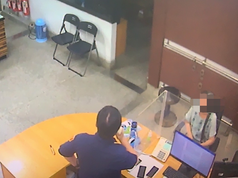 女憂鬱症發作失聯 楊梅、通霄警合力尋人