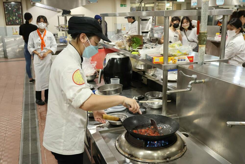 宜蘭縣評選「首惜廚師」 優勝者將角逐全國決賽 - 台北郵報 | The Taipei Post 宜蘭縣評選「首惜廚師」 優勝者將角逐全國決賽 - 台北郵報 | The Taipei Post