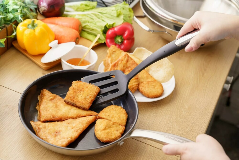 家樂福會員點數「能抵也能換」 KitchenAid 精品廚具點數加價購 - 台北郵報 | The Taipei Post 家樂福會員點數「能抵也能換」 KitchenAid 精品廚具點數加價購 - 台北郵報 | The Taipei Post