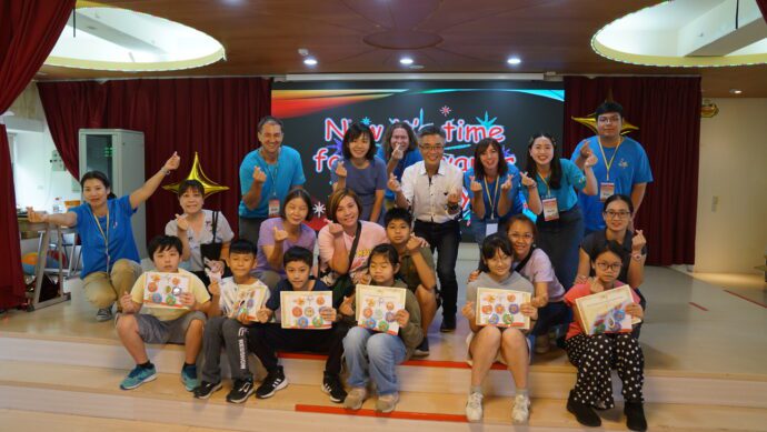 文光國際英語村夏令營 培養未來領袖特質 - 台北郵報 | The Taipei Post 文光國際英語村夏令營 培養未來領袖特質 - 台北郵報 | The Taipei Post