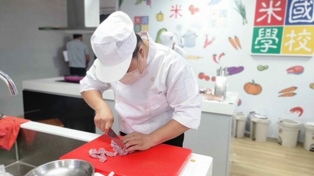 臺東「首惜廚師」惜食食譜暨教案徵選 特優者晉級全國競賽