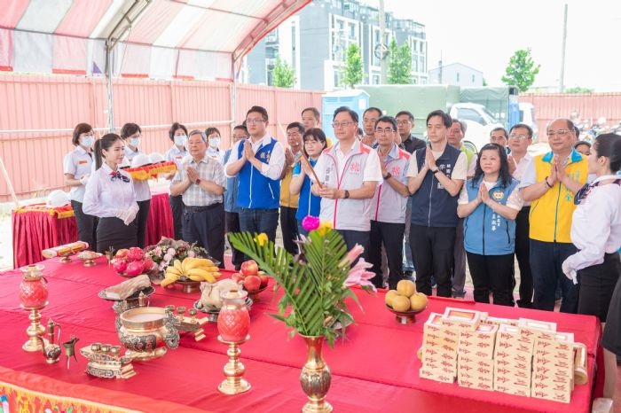 蘆竹重金屬污染農地大翻身 桃市府將打造特色公園