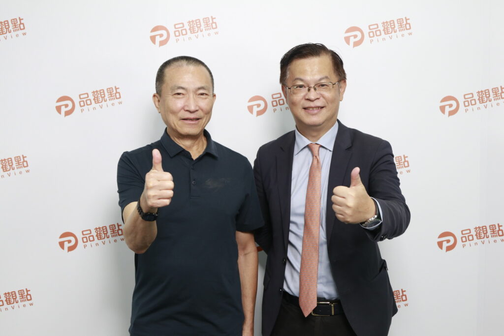 黃世聰談居住正義-旅美博士徐紀高提先租後買政策