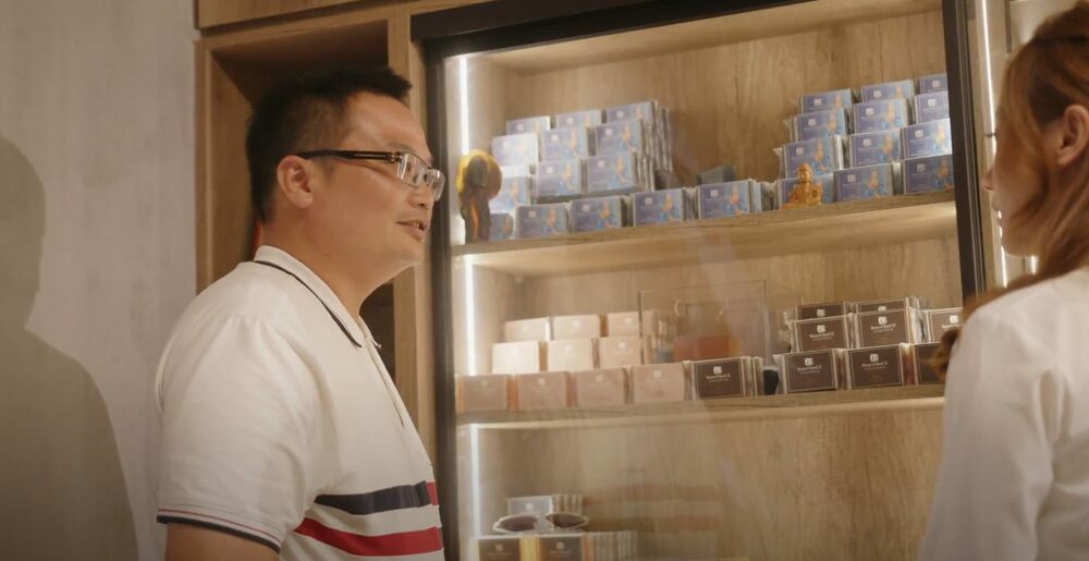 「布斯馨善」透過文創結緣品分享善良與愛 望讓更多人看見 - 台北郵報 | The Taipei Post 「布斯馨善」透過文創結緣品分享善良與愛 望讓更多人看見 - 台北郵報 | The Taipei Post