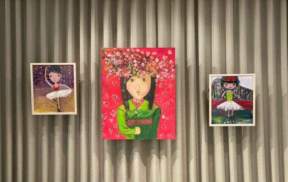 台灣歡呼兒擁抱社會大愛  每一口呼吸都幸福