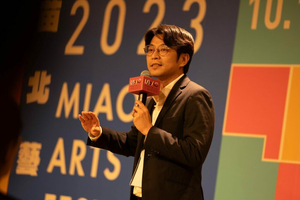 各方齊心共推苗北藝術節 讓客庄文化走入國際音樂盛會