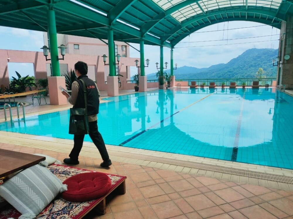 女染食腦變形蟲亡 桃園觀旅局籲玩水避免「這動作」 - 台北郵報 | The Taipei Post