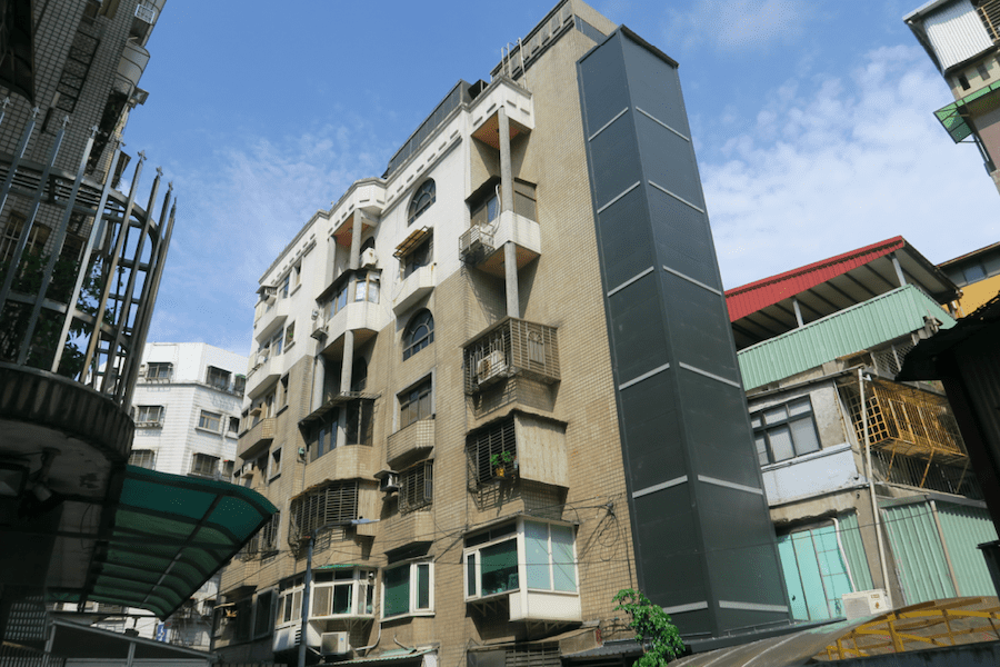 新北市政府大力支持老舊公寓增設電梯 獎補助最高360萬元 - 台北郵報 | The Taipei Post 新北市政府大力支持老舊公寓增設電梯 獎補助最高360萬元 - 台北郵報 | The Taipei Post
