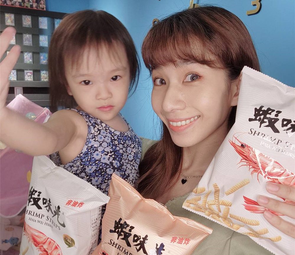最新抖音神曲！蝦味先這首歌超洗腦   啦啦隊女孩「跳袂先」 - 台北郵報 | The Taipei Post
