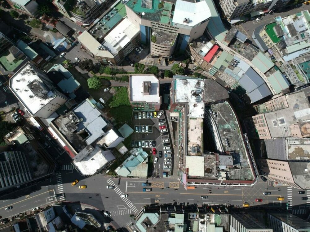 桃園區復興路公辦都更案預計116年完工 打造宜居城市