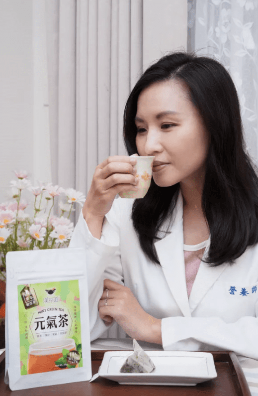 清爽綠茶搭配沁涼薄荷 全聯社團再掀話題!營養師也推薦的健康花草茶 台灣產地直送更新鮮 - 台北郵報 | The Taipei Post 清爽綠茶搭配沁涼薄荷 全聯社團再掀話題!營養師也推薦的健康花草茶 台灣產地直送更新鮮 - 台北郵報 | The Taipei Post
