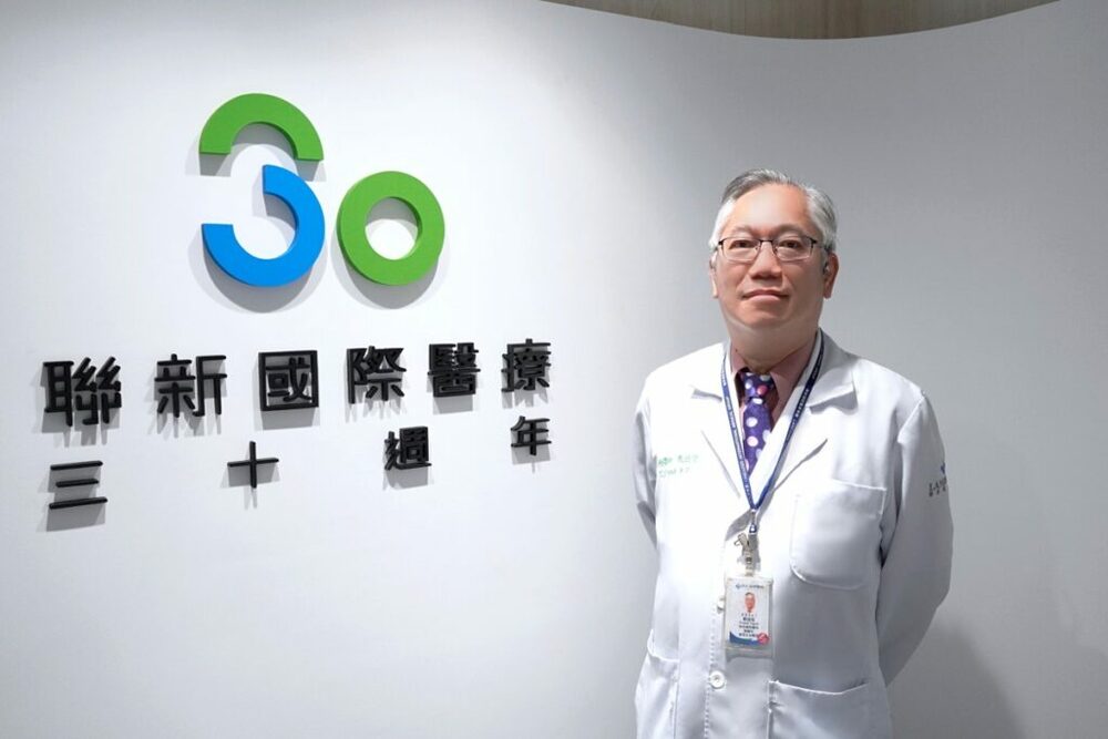 移工看病遇語言隔閡 聯新國際醫：培育通譯人才刻不容緩