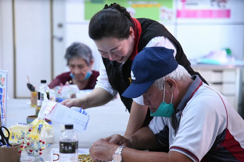 縣府爭取原民會經費補助奏功 打造花蓮原民健康宜居幸福城